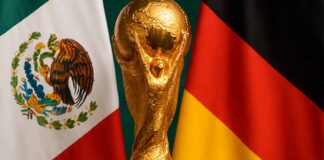 FIFA solicita informes de seguridad a México tras ola de violencia que sacude a Guadalajara