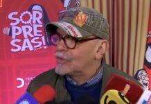 SE PRENDE EL ESCÁNDALO! Mauricio Castillo EXPLOTA y señala a Adal Ramones como responsable de la caída de Enrollados