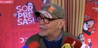 SE PRENDE EL ESCÁNDALO! Mauricio Castillo EXPLOTA y señala a Adal Ramones como responsable de la caída de Enrollados