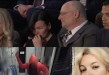 Indignación total: acusan a líderes de politizar la muerte de Iryna y la gente ya no les cree”