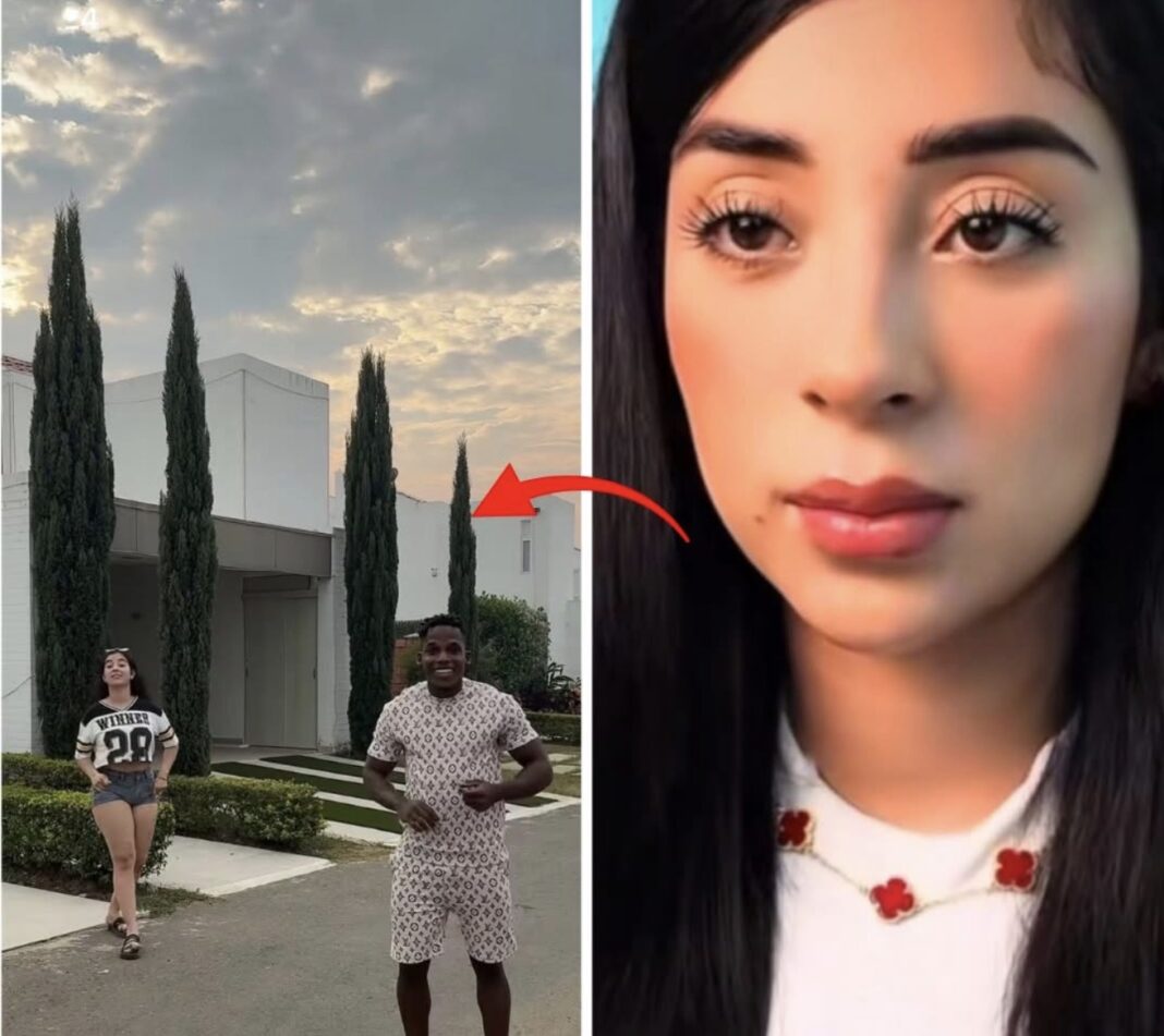 La casa, la mamá y la verdad: La Blanquita desata polémica” La casa, la mamá y la verdad: La Blanquita desata polémica”