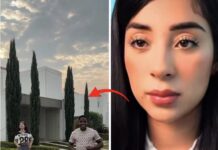 La casa, la mamá y la verdad: La Blanquita desata polémica”