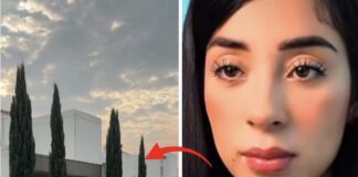 La casa, la mamá y la verdad: La Blanquita desata polémica”