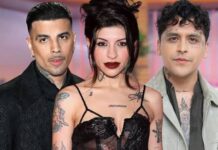 “La polémica de ‘Rosita’: Cazzu se aleja del escándalo de Rauw Alejandro y Nodal para disfrutar con su hija Inti”