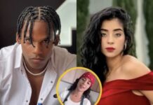 Ya Deiby: ¿por qué se separó de La Blanquita?