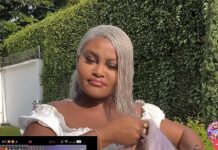 La Jesu rompe el silencio y aclara que no fue la culpable de la ruptura