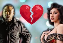 La relación entre Cardi B y Stefon Diggs llegó a su fin