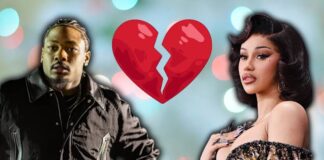 La relación entre Cardi B y Stefon Diggs llegó a su fin