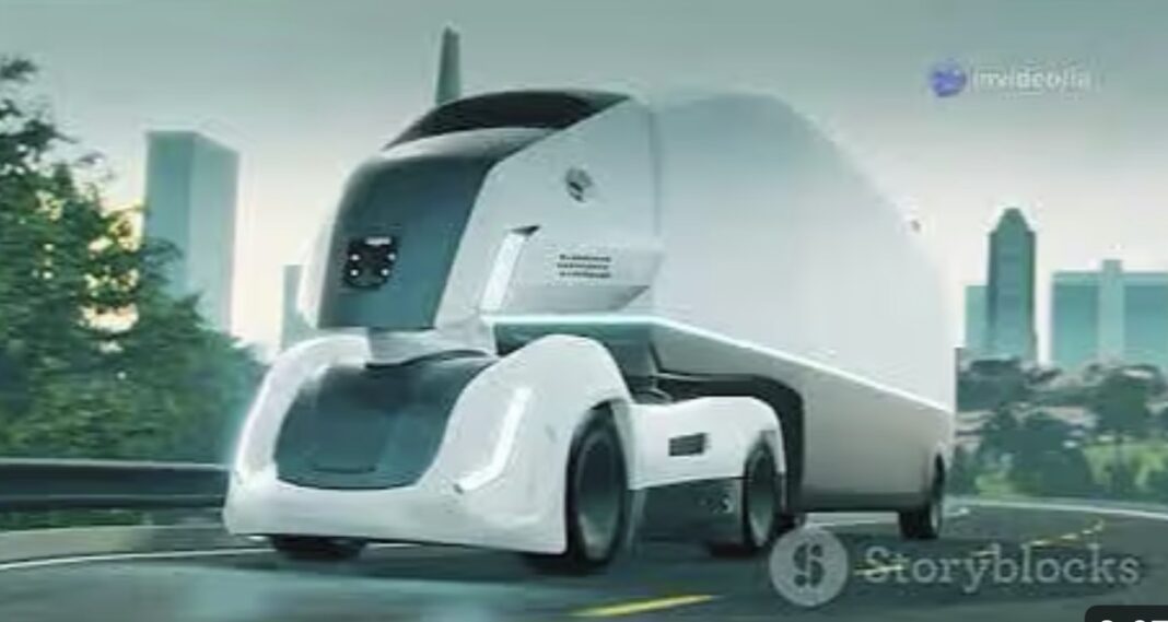 Como va a cambiar la movilidad urbana con el coche eléctrico y la Inteligencia Artificial Como va a cambiar la movilidad urbana con el coche eléctrico y la Inteligencia Artificial