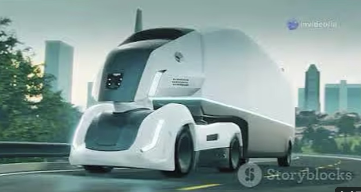 Como va a cambiar la movilidad urbana con el coche eléctrico y la Inteligencia Artificial