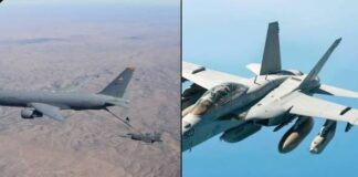 EE. UU. e Israel lanzan ataques contra Irán: Trump confirma inicio de “misiones de combate”