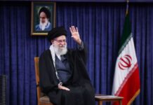 El Líder Supremo de la República Islámica de Irán ha muerto