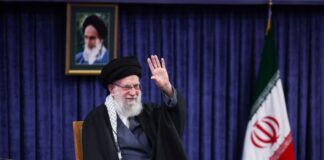 El Líder Supremo de la República Islámica de Irán ha muerto