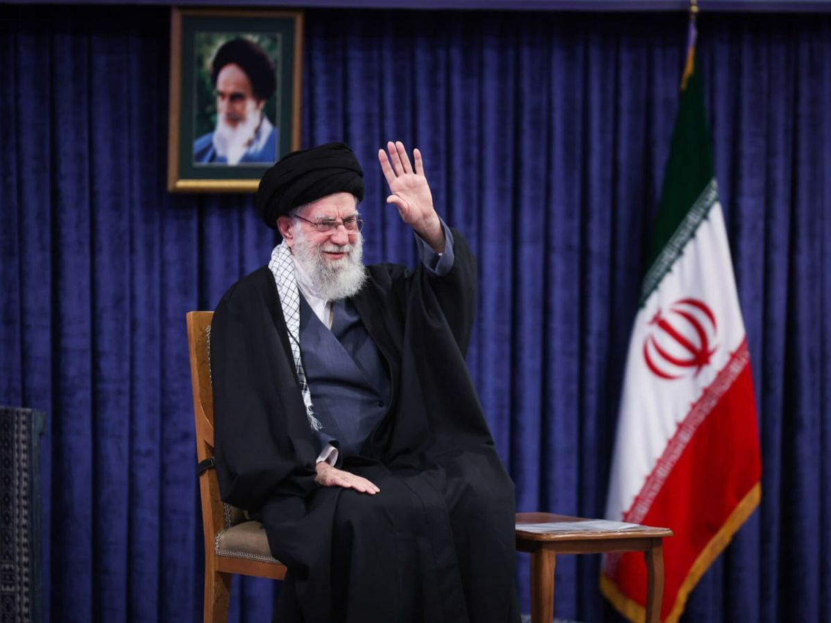 El Líder Supremo de la República Islámica de Irán ha muerto