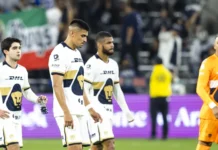 Pumas sufre dura goleada y las redes estallan con memes