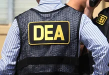 Alto cargo de la DEA en República Dominicana bajo la lupa por presunto esquema de visas irregulares