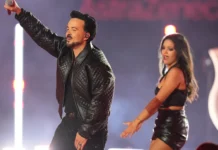 Luis Fonsi critica duramente a ICE y dice sentir “vergüenza” por las redadas