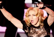 Madonna sorprende con sensual baile en redes al ritmo de su clásico “Thief of Hearts”