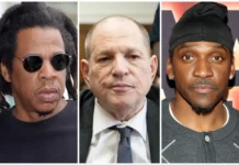 Documentos recientes del caso Epstein mencionan a celebridades y reavivan polémica