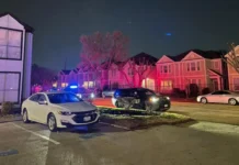 Tragedia en Texas: menor de 13 años pierde la vida y un niño es puesto bajo custodia