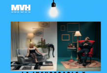 LA INSUPERABLE X MICHAEL FLORES X ALOFOKE MUSIC – EMOJI