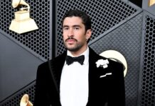 Triunfo latino en los Grammy 2026: Bad Bunny, Estefan y más