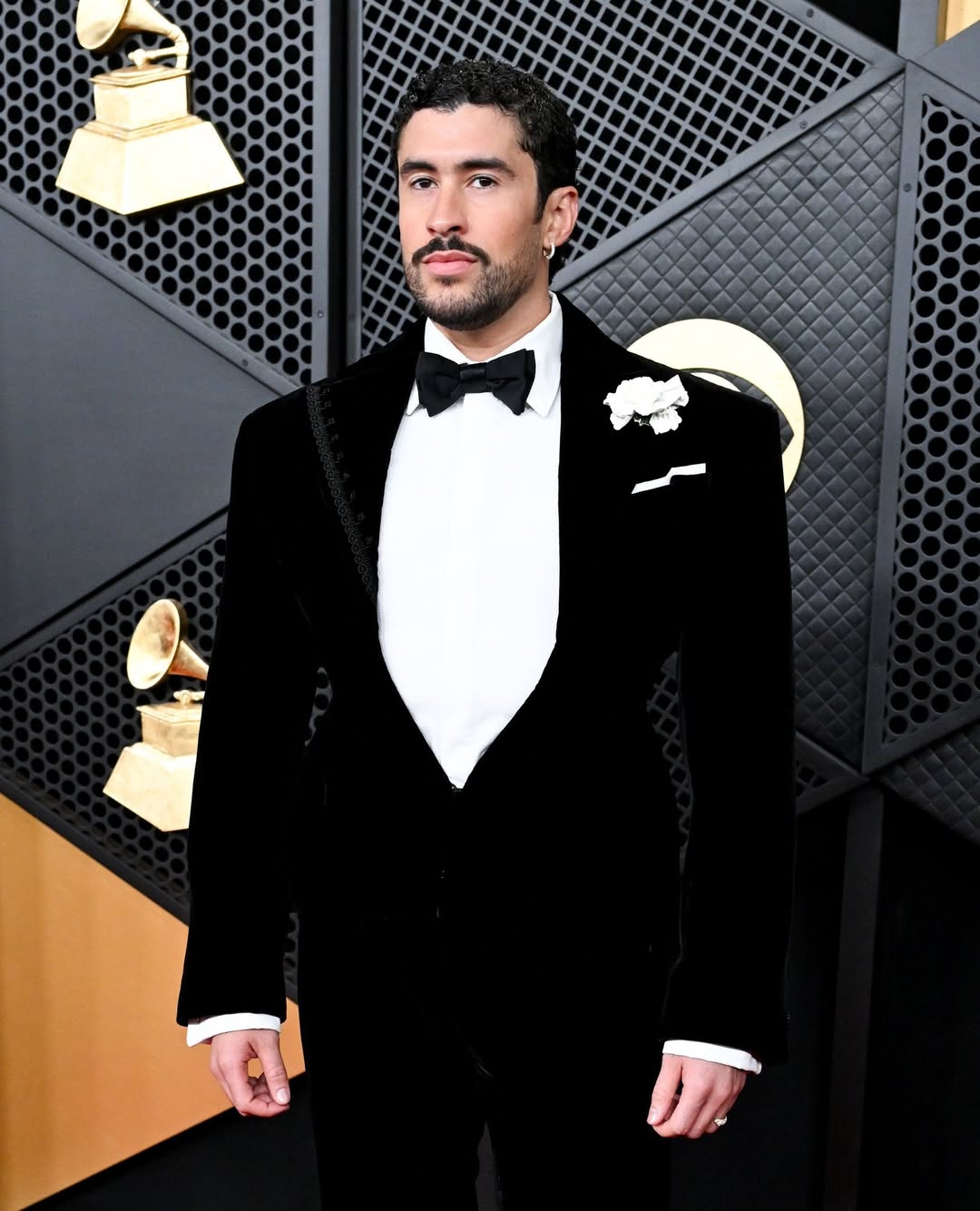 Triunfo latino en los Grammy 2026: Bad Bunny, Estefan y más