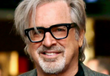 Muere Robert Carradine, recordado por “Revenge of the Nerds” y “Lizzie McGuire”