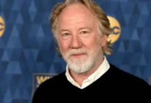 Actor enfrenta cargos graves por presuntos delitos contra menores