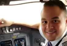 Piloto dominicano detenido en Guinea lanza dramático llamado de auxilio