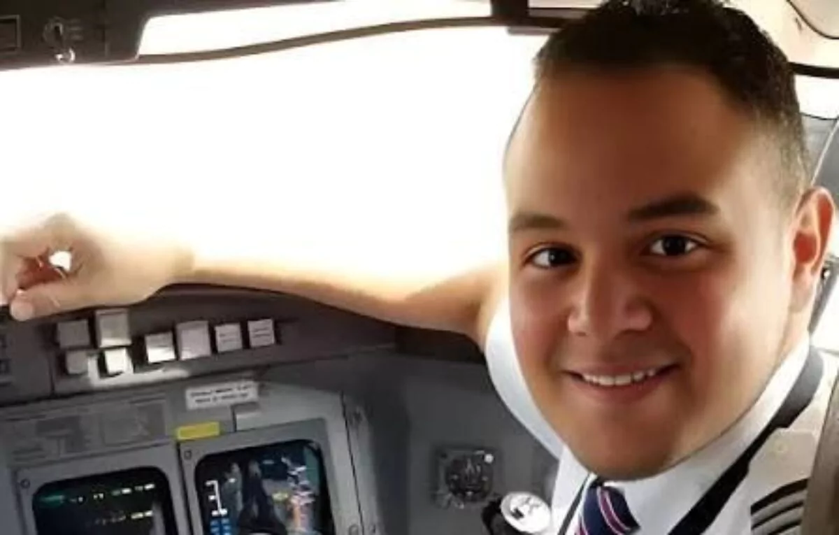 Piloto dominicano detenido en Guinea lanza dramático llamado de auxilio