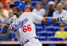 Yasiel Puig es hallado culpable por mentir a autoridades y entorpecer una investigación