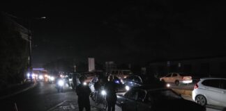 Apagón generalizado deja a oscuras a República Dominicana