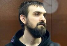 Humorista recibe seis años de cárcel en Rusia por chistes considerados ofensivos