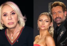 Irina Baeva y Gabriel Soto triunfan en demanda contra Laura Bozzo