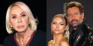 Irina Baeva y Gabriel Soto triunfan en demanda contra Laura Bozzo