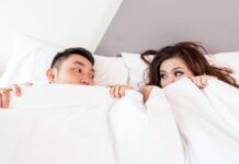 Cinco ideas de fantasía para renovar la pasión en pareja