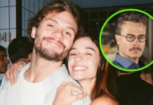 Los mellizos de Sergio Sendel brillan en telenovelas y ahora actuará junto a su hija Valeria