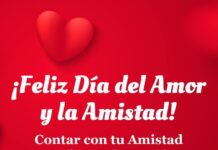 Celebran el Día del Amor y la Amistad 2026 con gestos que van más allá de los regalos