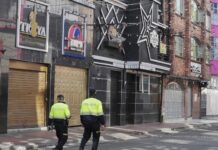 Ataque armado contra político en Colombia termina con dos escoltas fallecidos