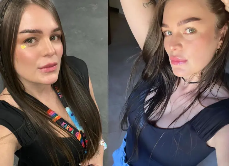 Familiar de Karol G atraviesa difícil momento por disputa legal con su expareja Familiar de Karol G atraviesa difícil momento por disputa legal con su expareja