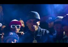 RONNY GTA x KIK1 STW – BOQUITA (VIDEO OFICIAL) DIR MIGUELFILMS