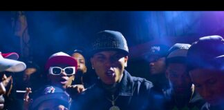 RONNY GTA x KIK1 STW – BOQUITA (VIDEO OFICIAL) DIR MIGUELFILMS