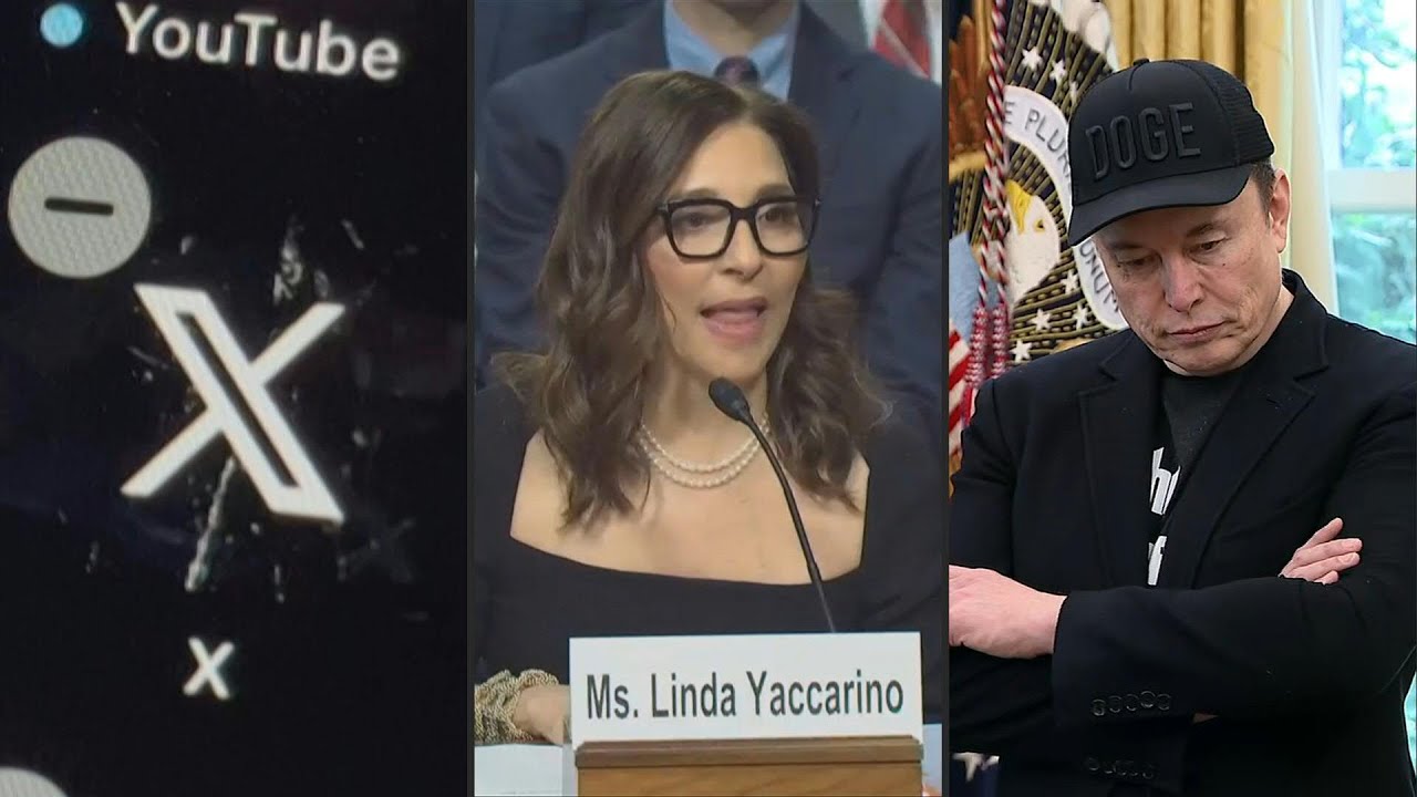 Justicia francesa investiga a Musk y registra oficinas de X