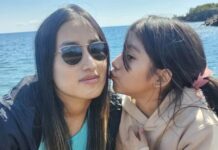 Confusión y miedo: una niña creyó que iba a la escuela y terminó bajo custodia migratoria