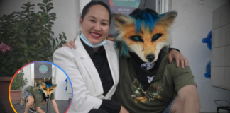 Therians dominan las redes con memes que invaden el mundo humano