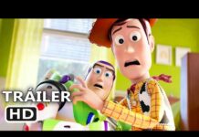 Woody y Buzz regresan en el primer adelanto de Toy Story 5