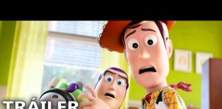 Woody y Buzz regresan en el primer adelanto de Toy Story 5