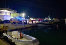 Tragedia marítima frente a Quíos deja 15 migrantes fallecidos