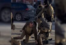 Forense de Mineápolis clasifica muerte de Alex Pretti como homicidio